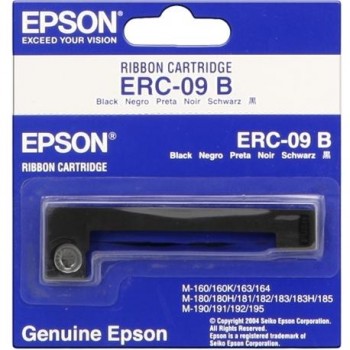 CINTA EPSON ERC-09B / HX-20 ORIGINAL C43S015354