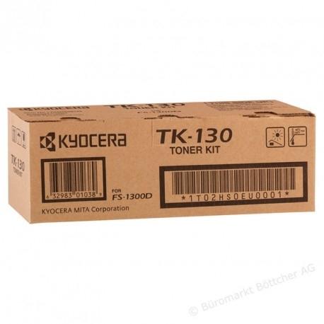 TONER KYOCERA TK-130 - 1T02HS0EUC