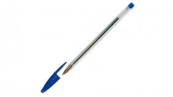 BOLIGRAFO BIC CRISTAL