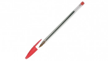 BOLIGRAFO BIC CRISTAL