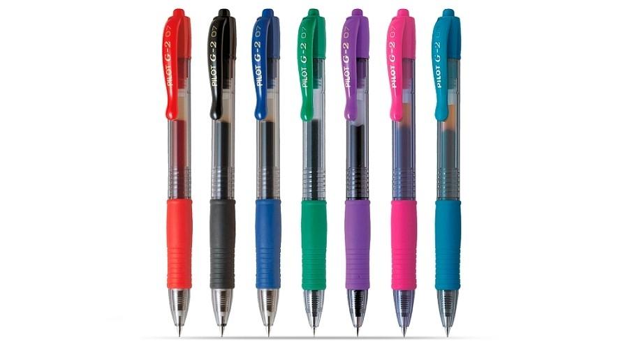 BOLIGRAFO PILOT G-2