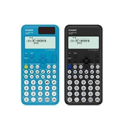 CALCULADORAS CIENTIFICAS