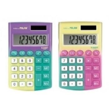 CALCULADORAS SOBREMESA