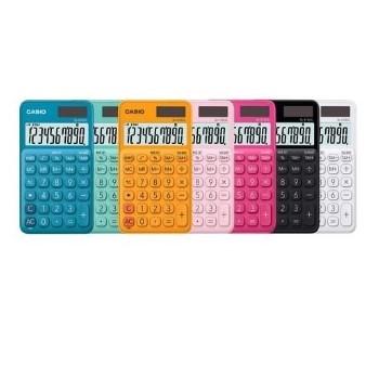 CALCULADORAS BOLSILLO