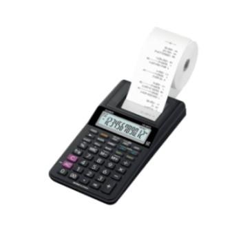 CALCULADORAS IMPRESORAS